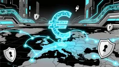 ECB Pushes Blockchain Settlements to Reinforce Digital Euro Ambitions