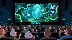 Avatar: Fire and Ash and the Theatrical Renaissance: Assessing Hollywood's Year-End Recovery Playbook