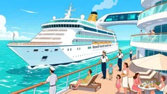 Carnival Corporation's 2025 Q4 Earnings: A Strategic Reinvention Driving Record Profits and Dividend Resumption