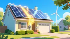 Sunrun's 2026 Growth Opportunity Amid Solar Policy Shifts