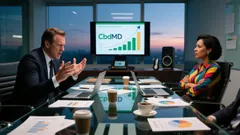 cbdMD's 2025 Q4 Earnings Call: Contradictions in Growth Strategy, Inventory, DTC, and Beverage Categories