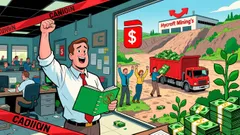 Hycroft's Debt-Free Turnaround: A New Era of Value Creation