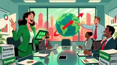 Why EMD (Western Asset Emerging Markets Debt Fund) is a High-Yield CEF Poised for 2026 Gains