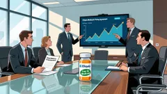 Eliquis Goes Free for Medicaid in 2026 — How This Shift Could Reshape BMS' Market Position