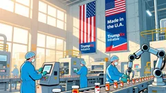 The Trump Pharma Deals: Strategic Opportunities in a Shifting Pricing Landscape