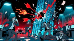 Capital Preservation and Profit-Making During Market Crashes: Lessons from Legends and 2025 Realities