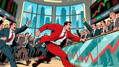 Mastering High-Probability Swing Trading: Technical Precision and Risk-Reward Optimization in Trendline and Horizontal Breakouts