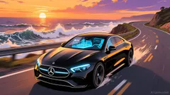 Is Mercedes-Benz Group a Buy Despite EV Challenges and Strategic Reinvention?