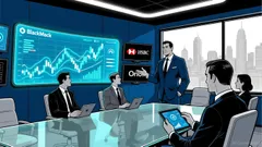 Navigating the 2026 Crypto Winter: Strategic Opportunities Amid Market Volatility