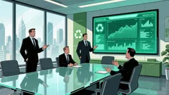 Shell and the European Discount: A Strategic Entry Point in Energy Transition