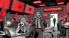 The Volatility Trap: Navigating Liquidation Risks in Crypto Derivatives