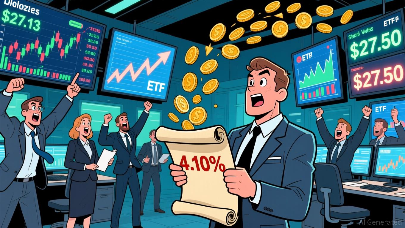 Structural Yield Shift: Two Swing Setups and a JPY Breakout - Article cover image