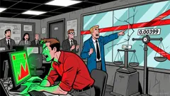 Market Overview for Marlin/Tether (PONDUSDT) on 2025-12-20