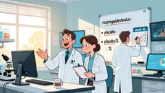 Rezpeg's Phase 2b Alopecia Areata Trial: Proof of Concept or Regulatory Hurdle?