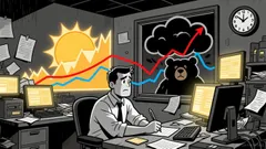 Market Overview: Illuvium/Tether (ILVUSDT) – Volatility Expands, But Momentum Holds