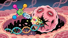 Alphamab Oncology's JSKN003: A High-Potential ADC with Multiple Regulatory Designations and a Clear Path to Market Leadership in PROC