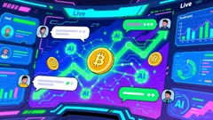 Go Fund Yourself: Disrupting Crowdfunding and Startup Investment