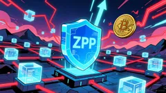 Investing in Privacy-Preserving Blockchain Technologies as a Strategic Hedge Against Over-Regulation