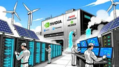 The Strategic AI-Powered Transition of Bitcoin Miners and Its Implications for Institutional Infrastructure Demand