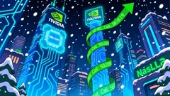 Wall Street Regains Its Swagger: Is the 'Santa Claus Rally' Finally Here?