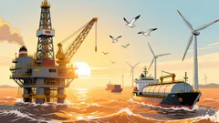 The Oil Oversupply Crisis: Winners and Losers in a $60-Breakeven World