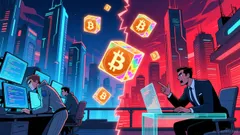 Quantum Risk and Bitcoin: Assessing the Growing Divide Between Developers and Capital Allocators