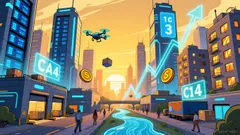 The Resurging U.S. Housing Market: A Strategic Investment Opportunity in Residential Real Estate ETFs