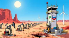 The 2026 E&P Recovery: A Generational Entry Point for Disciplined Energy Investors