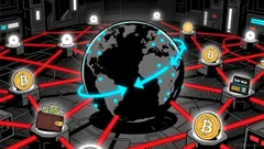 Shenyang Crackdown Spurs Global Crypto Enforcement Surge