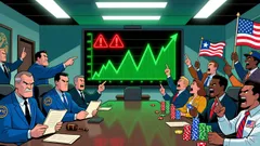 The Federal vs. State Regulatory Battle Over Prediction Markets and Its Impact on Financial Innovation