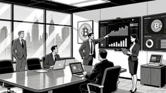 Bitcoin's Shifting Market Cycle: From Halving-Driven Volatility to Macro-Driven Stability