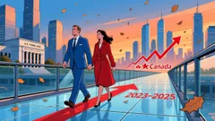 USD/CAD and the Impact of Soft US Inflation on Carry Trade Strategies: Rebalancing Forex Exposure in a Lower-Yield Environment