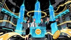 Cardano's Treasury Allocation to Midnight Network: A Strategic Bet or a Risky Dilution of Value