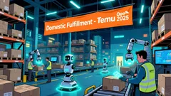 Temu's Viability in a Post-De Minimis Era: A Strategic Reassessment for Investors