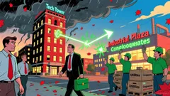 Decoding Market Sentiment: How Nasdaq 100 Speculative Positioning Drives Sector Rotation and Risk Appetite