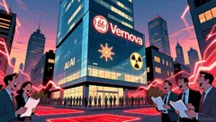 GE Vernova (GEV): Is the AI-Driven Energy Transition Justifying the Premium Valuation?