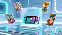 Nintendo (TSE:7974): A Mispriced Growth Story Amid Switch 2 Optimism and Production Risks