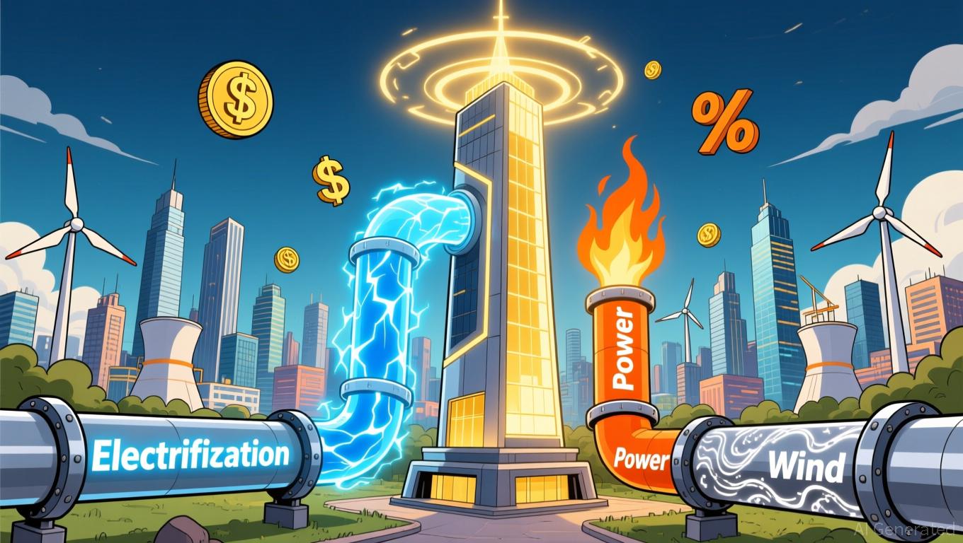 GE Vernova: A Structural Re-Rating or a Valuation Trap? - Article cover image