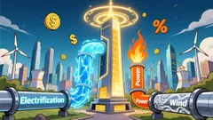 GE Vernova: A Structural Re-Rating or a Valuation Trap?