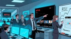 Netflix at $94: Is This a Buy-the-Dip Opportunity or a Cautionary Bear Market Setup?