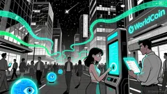 Is Worldcoin (WLD) Poised to Reach $10 by 2030: A Deep Dive into Its Identity-Driven Value Proposition