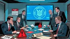 Regulatory Risk and Investor Protection in Crypto Markets: A New Era of Accountability