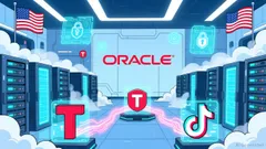 Oracle's Strategic TikTok Partnership: A Pivotal Win for Cloud Growth and Geopolitical Resilience