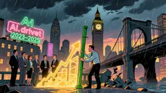 The Strategic Case for Allocating to Fixed Income Amid AI-Driven Equity Volatility