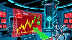 Solana's Liquidity Crisis and Rebalancing Opportunities in Q1 2026