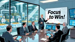 Lamb Weston's Q4 2025 Earnings: A Disappointing Outlook Despite Strong Volume Growth