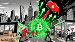 Poland's Crypto Regulatory Deadlock and Its Implications for European Fintech Investment