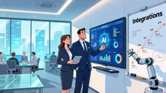 Paychex's Post-Acquisition Performance and Strategic Integration of Paycor: A Deep Dive into Long-Term Value Creation in the HCM Sector