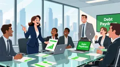 Krispy Kreme's Strategic Refranchising of Japan and Its Implications for Financial Turnaround