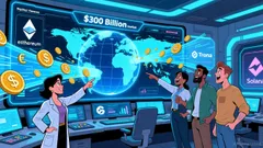 Stablecoins as the New Benchmark for Global Crypto Liquidity: Liquidity Dominance and Systemic Infrastructure Value